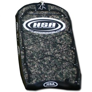 HSA Rescue Board