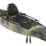 Mirage Pro Angler 12 360
