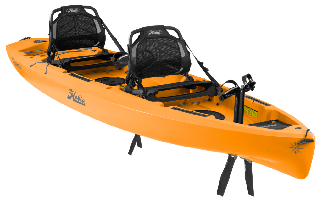 Mirage Compass Duo