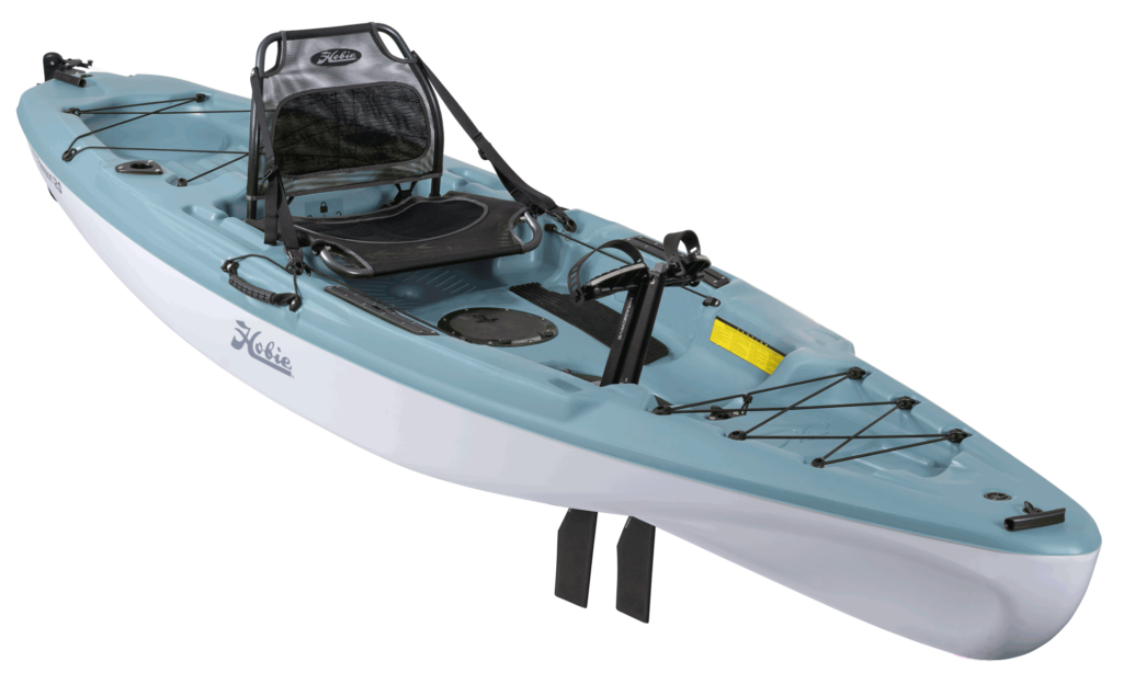 Mirage Passport 12