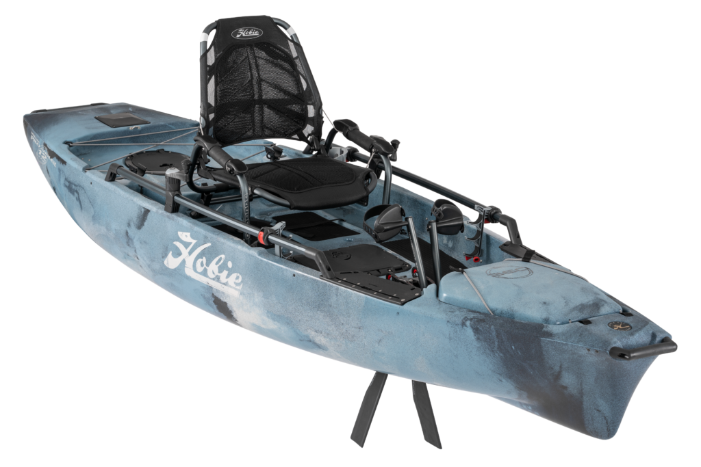 MIRAGE PRO ANGLER 12