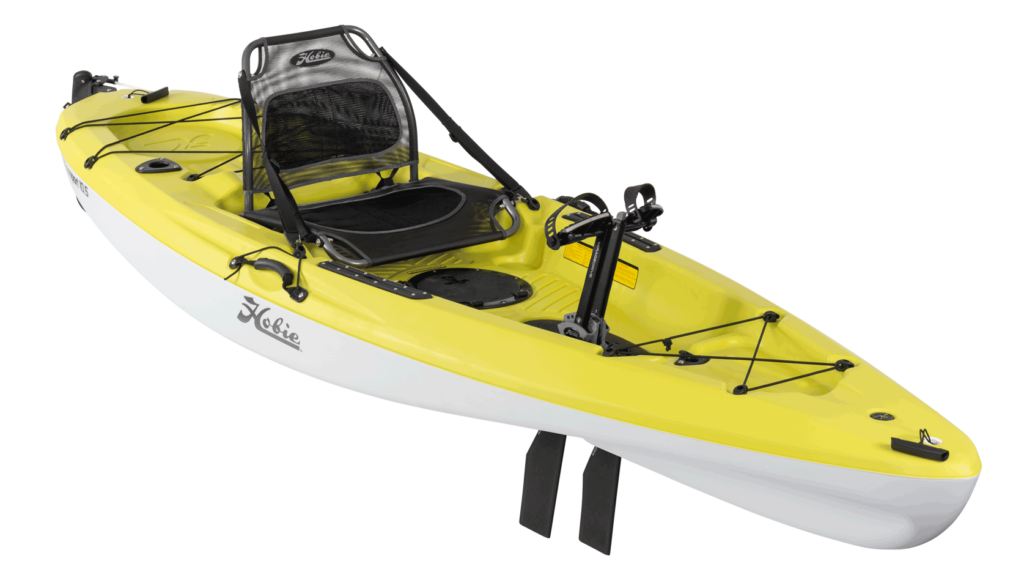 2022 Hobie Mirage Passport 10.5