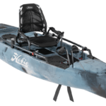 Mirage Pro Angler 12 360
